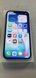 Б/у Мобильний телефон Apple iphone 13 128gb 01-200808468