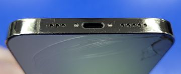 Б/в Мобільний телефон Apple iphone 12 pro max 128gb 01-200802768