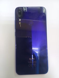 Б/в Мобільний телефон Xiaomi redmi note 7 4/64gb 01-200808592