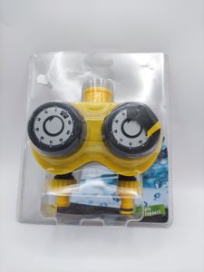 Expert Garden для поливу 2-х канальний dy912