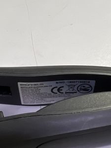 Б/в Плойка Grunhelm ghs-718 01-200451390