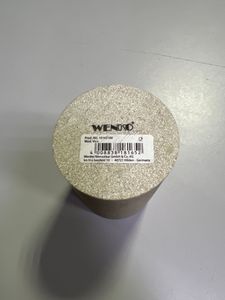 Б/в Склянка для зубних щіток Wenko 18165100 16-000248331