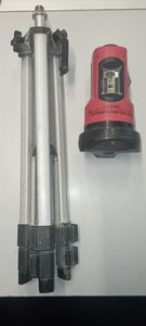 Б/в Лазерний нівелір Matrix ld-sl01 01-200803067