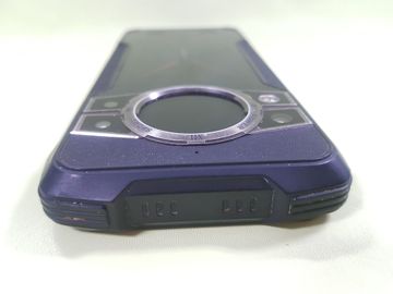 Б/в Мобільний телефон Cubot kingkong 9 12/256gb 01-200779445