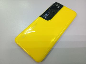 Б/в Мобільний телефон Xiaomi poco m3 pro 5g 4/64gb 01-200808458