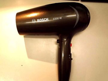 Б/в Фен Bosch phd 5962 01-200808907