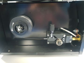 Б/в Зварювальний апарат Сталь multi-mig-300 profi 01-200779401