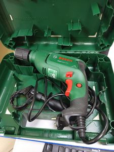 Б/у Дрель ударная Bosch easyimpact 600 01-200810465