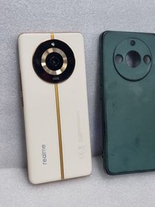 Б/в Мобільний телефон Realme 11 pro 5g 8/256gb 01-200809811