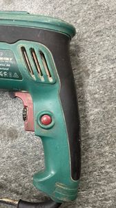 Б/у Дрель ударная Dwt sbm-750 v 01-200773938