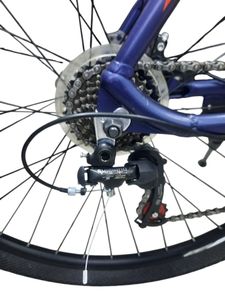 Б/в Велосипед Oskar 29" laker 01-200739975