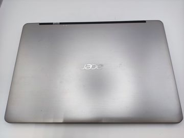 Б/у Ноутбук Acer 13/core i7 3517u ddr3/4gb ddr3/ssd 240 gb/*інтегрована 01-200809292