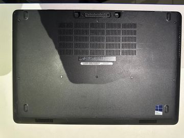 Б/в Ноутбук Dell 15/core i5 5200u ddr3/8gb ddr3/ssd 240 gb/*інтегрована 01-200809783