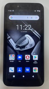 Б/в Мобільний телефон Blackview bv5500 pro 3/16gb 01-200543389