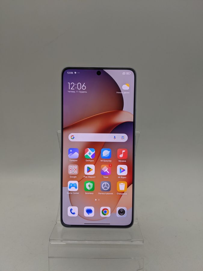 redmi note 13 pro 5g 8/256gb
