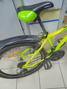 Б/у Велосипед Formula groove 01-200811689