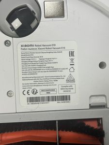 Б/в Робот-пилосос Xiaomi robot vacuum e10 01-200811588