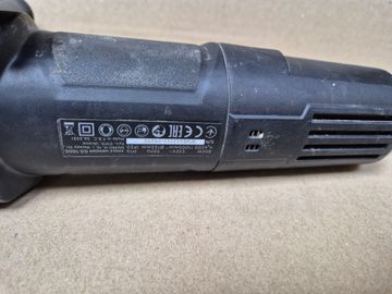 Б/в Кутова шліфмашина Dnipro-M gs-100s 01-200811571