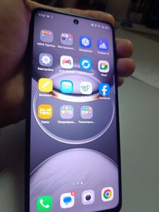 Б/у Мобильний телефон Tecno spark 30 kl6 8/128gb 01-200811604