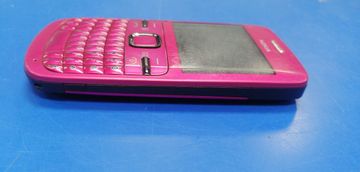 Б/в Мобільний телефон Nokia c3-00 01-200812928