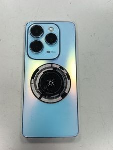 Б/в Мобільний телефон Infinix hot 40 pro 12/256gb 01-200814278