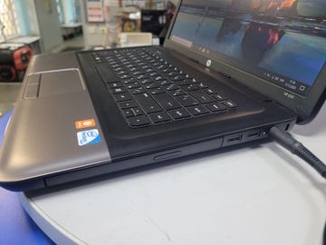 Б/в Ноутбук Hp 15/pentium b960 ddr3/6gb ddr3/hdd 300 gb/ssd 240 gb/*інтегрована 01-200814555
