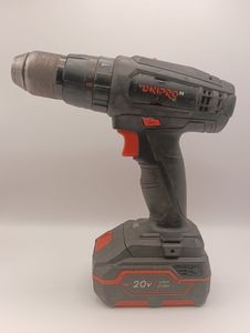 Б/в Шурупокрут Dnipro-M cd-200th 2акб 4ah зп 01-200814240