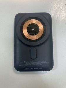 Б/у Внешний аккумулятор Без Виробника q15 20w 01-200814364