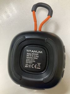 Б/в Акустика Titanum spk2046bt 01-200814792
