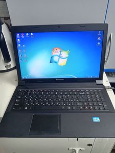 Б/в Ноутбук Lenovo екр 15,6"/ core i5 3230m 2.6ghz/ ram8gb/ hdd1tb/ hd graphics 4000 01-200809174