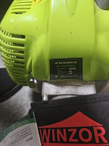 Б/в Мотокоса Буковина м-430 pro 01-200815059