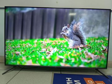 Б/у Телевизор Tcl 50c715 01-200810922