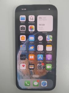 Б/в Мобільний телефон Apple iphone 14 pro 128gb 01-200814216