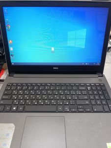 Б/в Ноутбук екран 15,6" Dell core i3 4005u 1,7ghz /ram4gb/ hdd500gb/video gf gt920m/ dvd rw 01-200814238