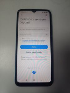 Б/в Мобільний телефон Xiaomi redmi 9c nfc 3/64gb 01-200815630