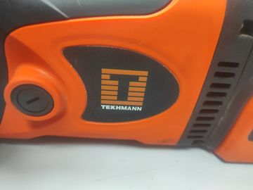 Б/у Пила цепная Tekhmann cse-2840 01-200815432