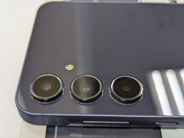 Б/в Мобільний телефон Samsung galaxy a55 5g 8/128gb 01-200812878