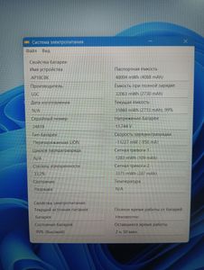 Б/в Ноутбук Acer 15/ryzen 5 5500u ddr4/12gb ddr4/hdd *відсутній/ssd 250 gb/*інтегрована 01-200781758