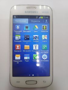 Б/в Мобільний телефон Samsung s7262 galaxy star plus duos 01-200816162