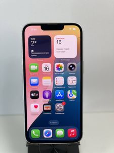 Б/у Мобильный телефон Apple iphone 13 128gb 01-200816349