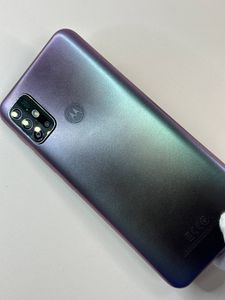 Б/в Мобільний телефон Motorola xt2129-2 moto g30 6/128gb 01-200816471