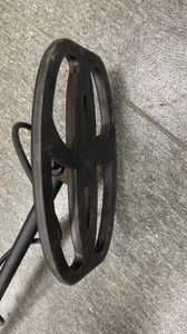 Б/в Металошукач Quest x5 01-200771604