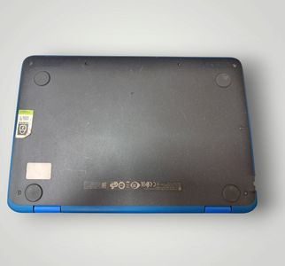 Б/в Ноутбук Hp 13/pentium n5000 ddr4/8gb ddr4/hdd *відсутній/ssd 256 gb/*інтегрована 01-200778564