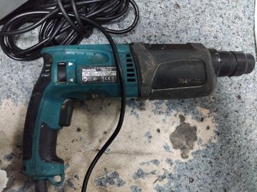 Б/в Перфоратор Makita hr2470 01-200817681