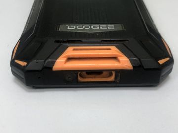 Б/у Мобильний телефон Doogee s89 pro 8/256gb 01-200817802