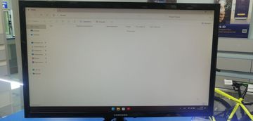 Б/у Монитор Samsung s22f350fhi 01-200817898