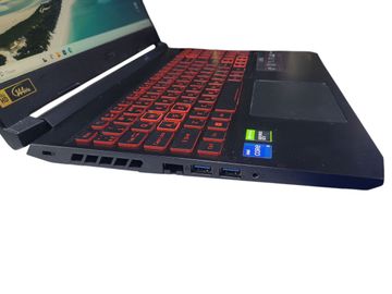 Б/в Ноутбук Acer 15/core i5-11400h ddr4/8gb ddr4/hdd *відсутній/ssd 512 gb/*інтегрована 01-200770310