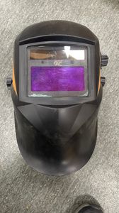 Б/в Маска зварювальна Техас та-02-333 01-200761434