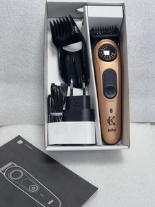 Б/в Тример електричний Gillette king c. beard trimmer pro 01-200817800