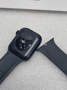 Б/в Смарт-годинник Apple watch se 2 gps 40mm aluminium case 01-200817754